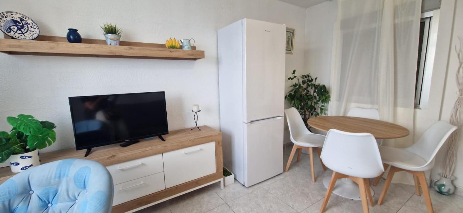 Benidorm, Las Damas, Primera Linea De Playa De Levante Ngoại thất bức ảnh